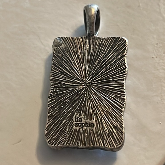 NEXUS Retired LIA SOPHIA Pendant - Picture 5 of 14